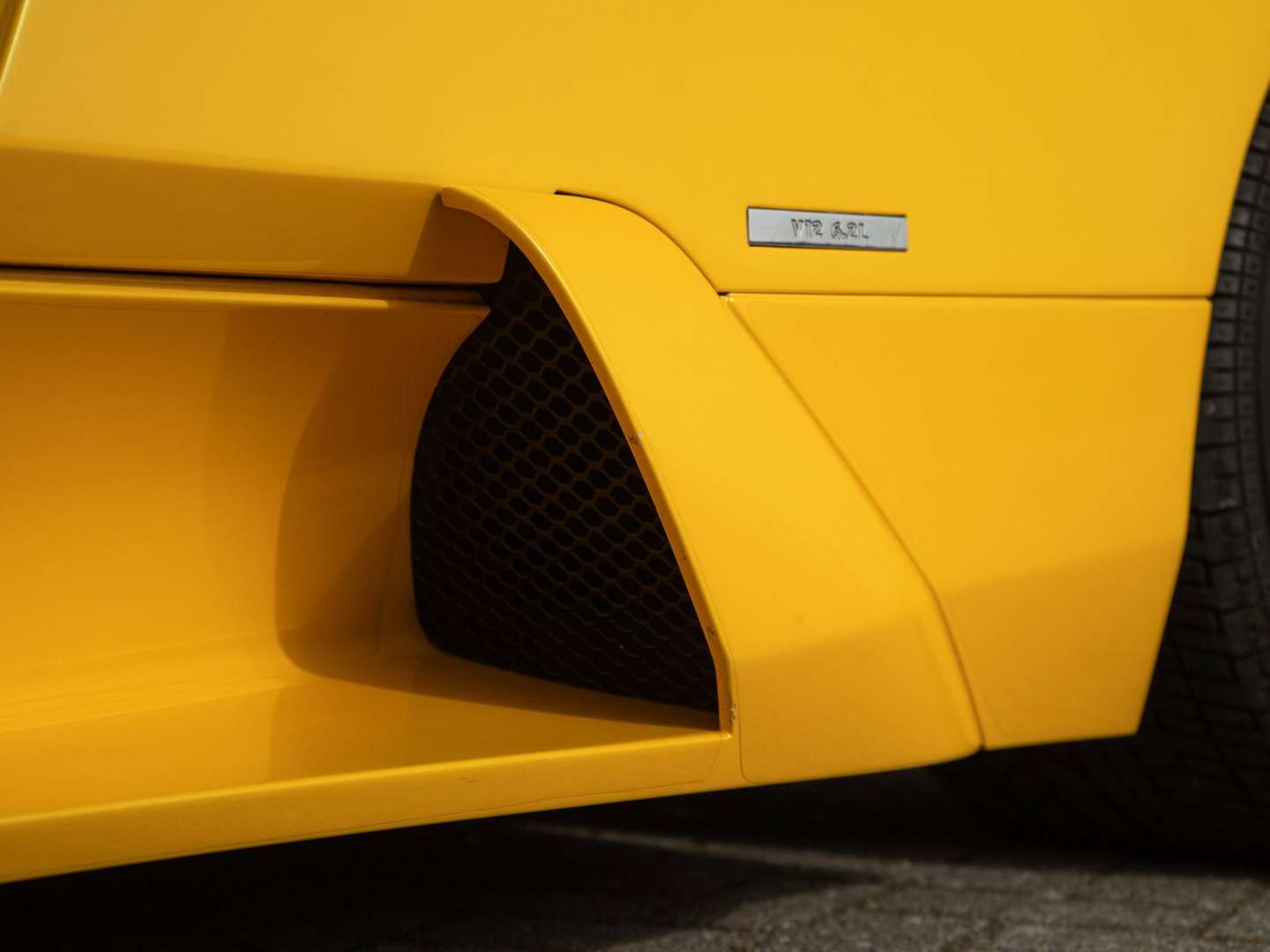 Lamborghini Murciélago - 2002 - Joinsteer - #17