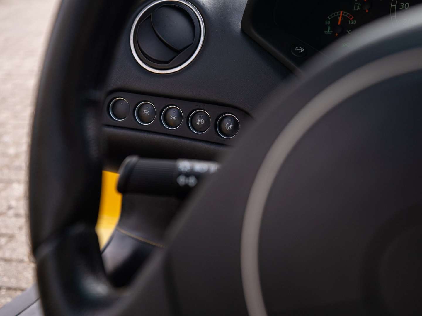 Lamborghini Murciélago - 2002 - Joinsteer - #33