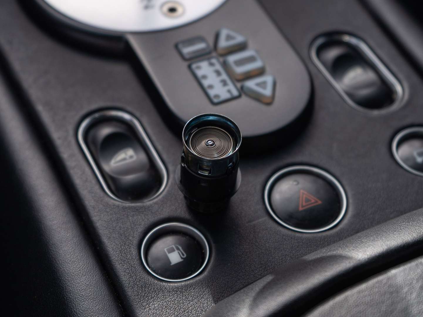 Lamborghini Murciélago - 2002 - Joinsteer - #36