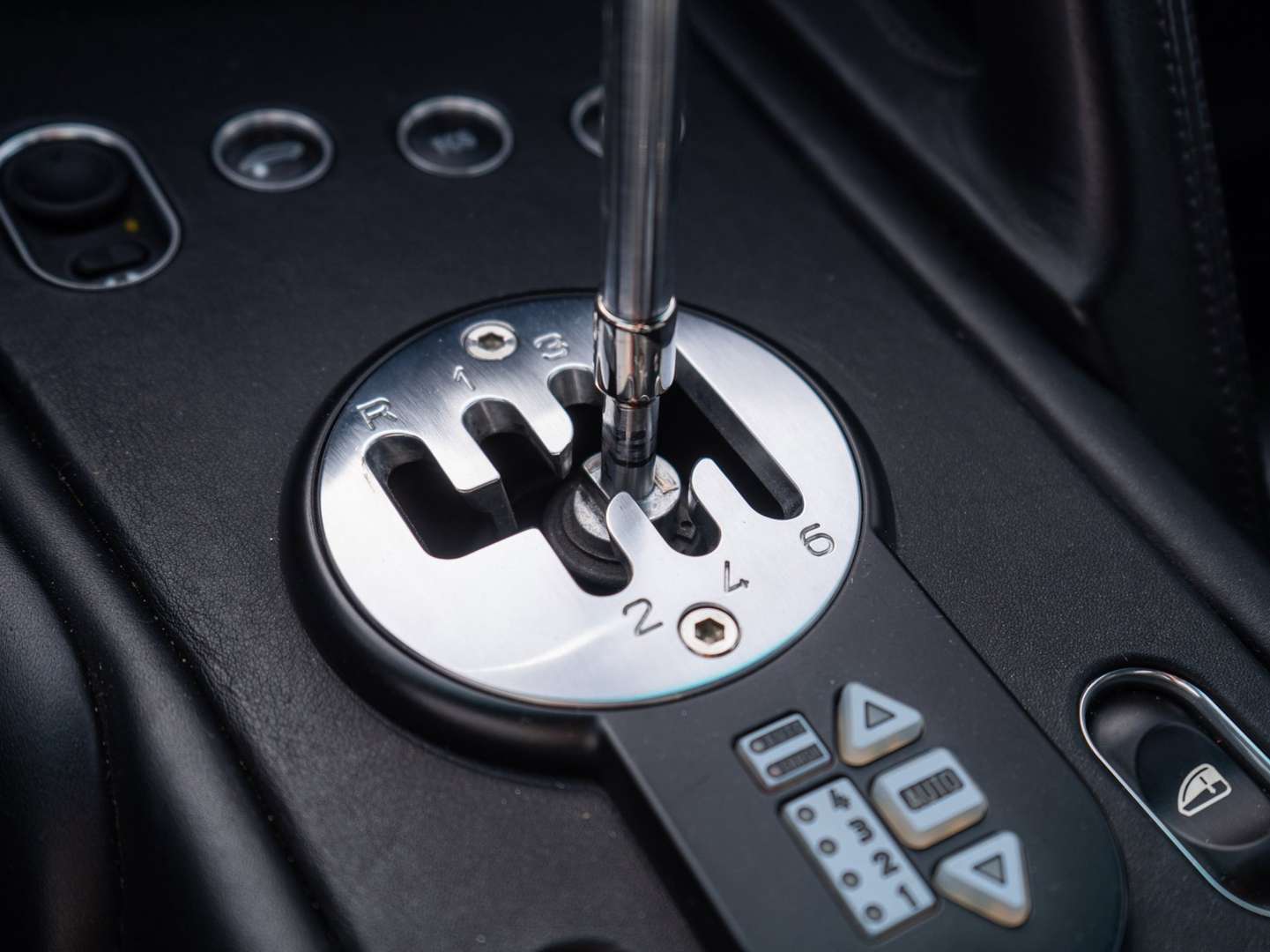 Lamborghini Murciélago - 2002 - Joinsteer - #39