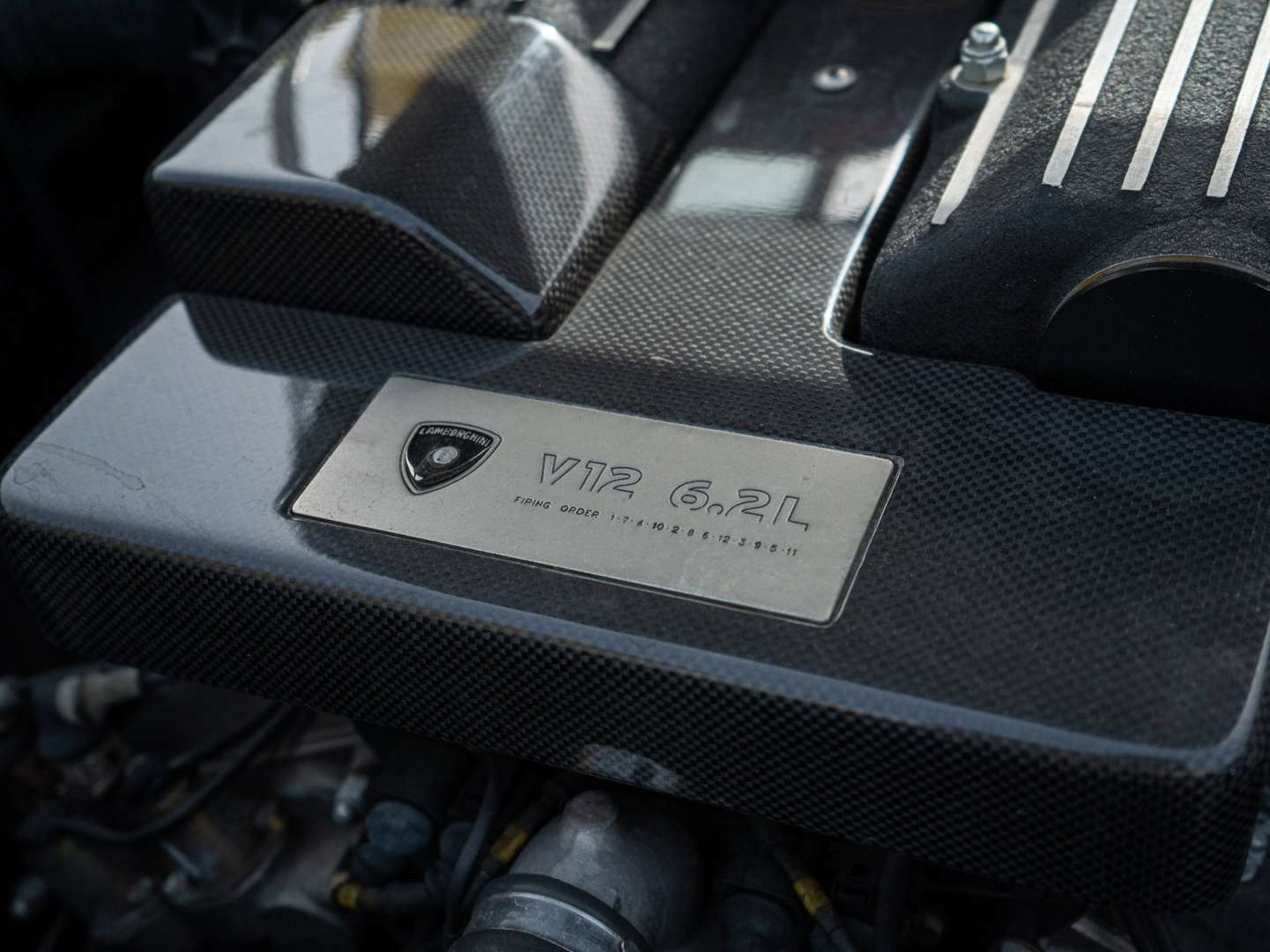 Lamborghini Murciélago - 2002 - Joinsteer - #48