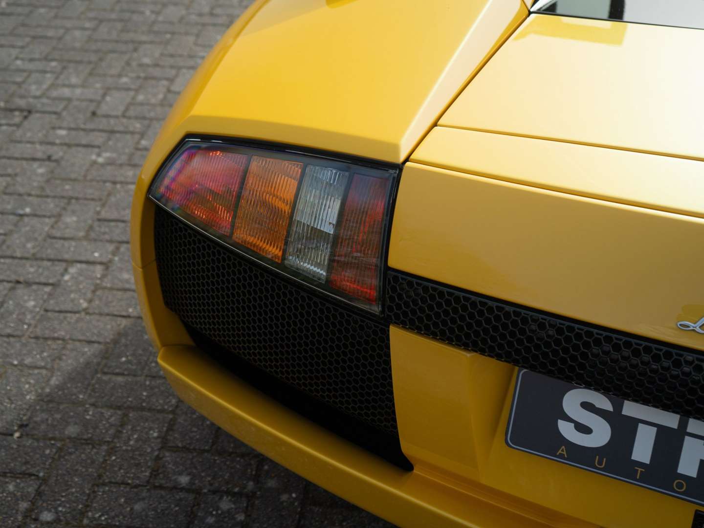 Lamborghini Murciélago - 2002 - Joinsteer - #50