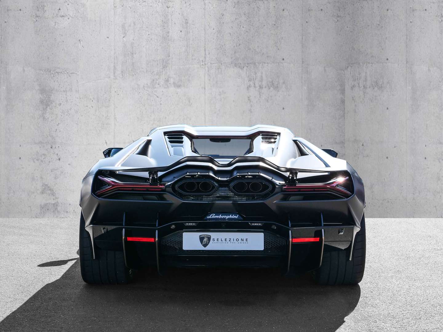 Lamborghini Revuelto - 2024 - Joinsteer - #4