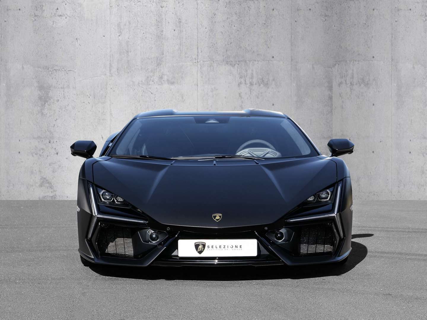 Lamborghini Revuelto - 2024 - Joinsteer - #5