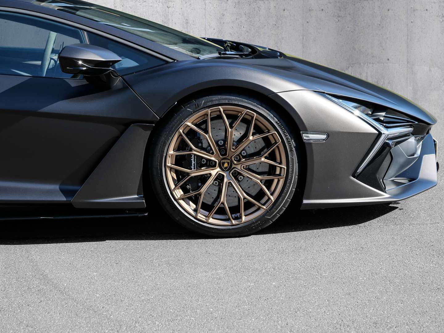 Lamborghini Revuelto - 2024 - Joinsteer - #9