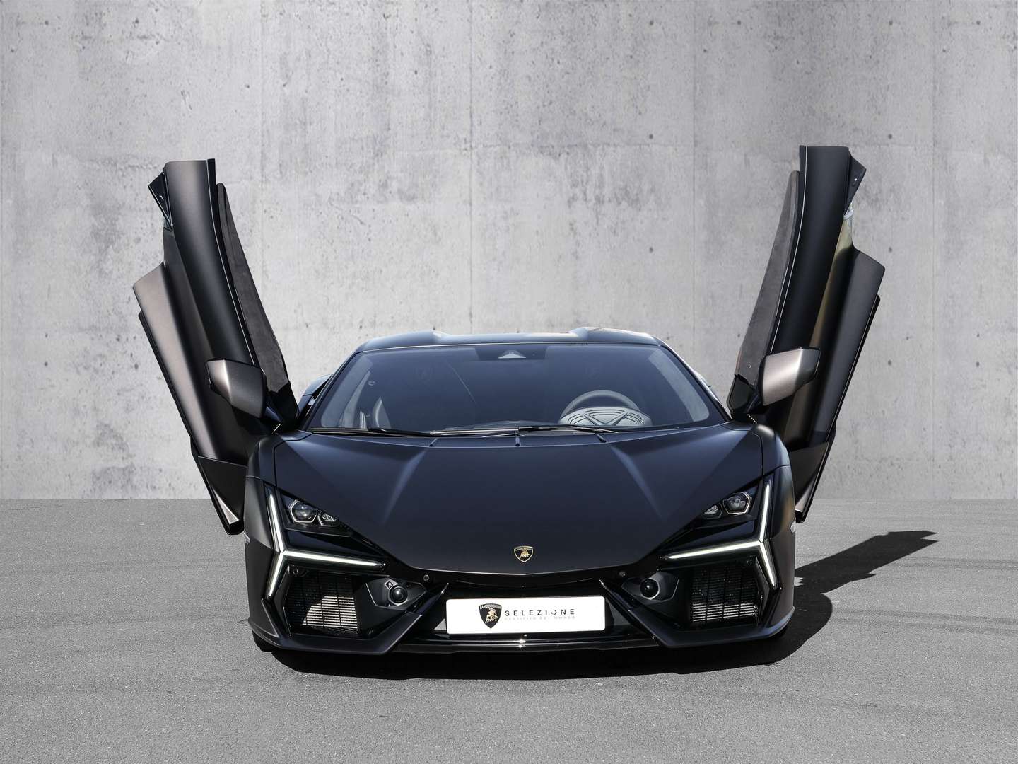 Lamborghini Revuelto - 2024 - Joinsteer - #10