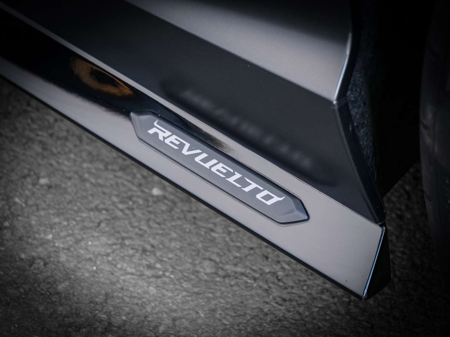 Lamborghini Revuelto - 2024 - Joinsteer - #11
