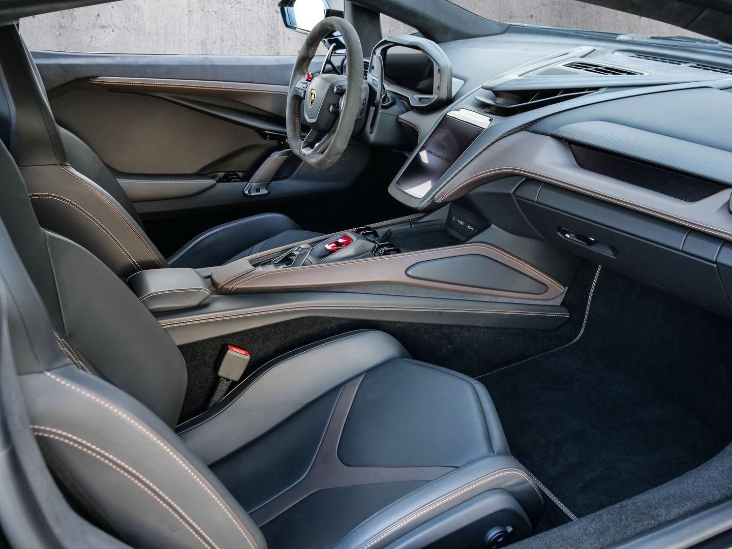 Lamborghini Revuelto - 2024 - Joinsteer - #14