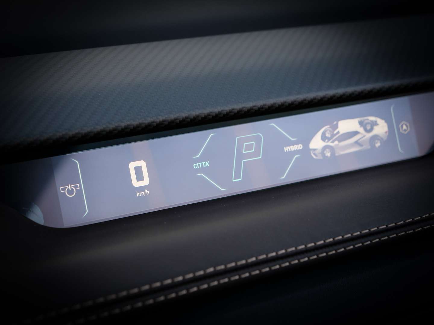 Lamborghini Revuelto - 2024 - Joinsteer - #17