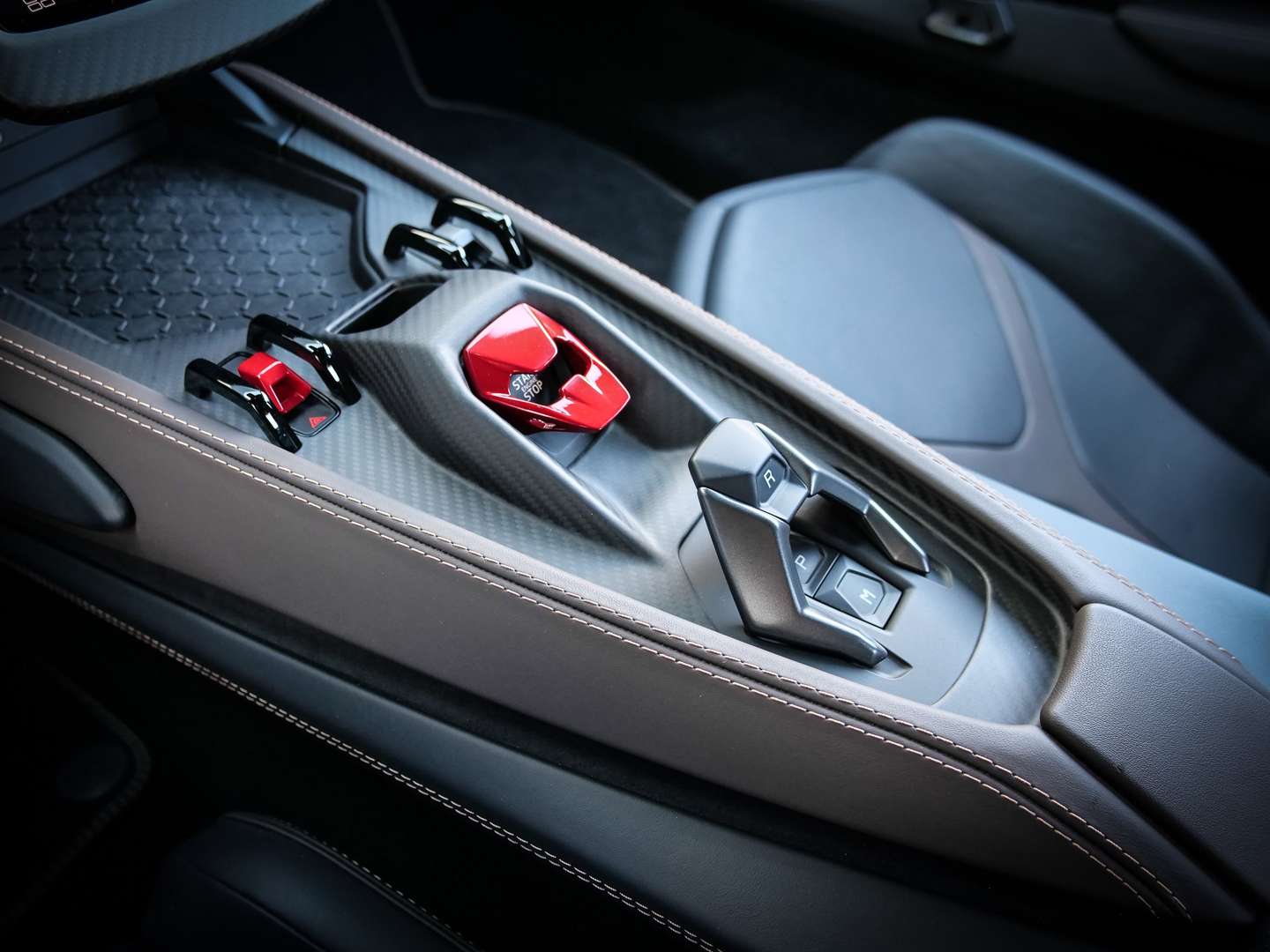 Lamborghini Revuelto - 2024 - Joinsteer - #19