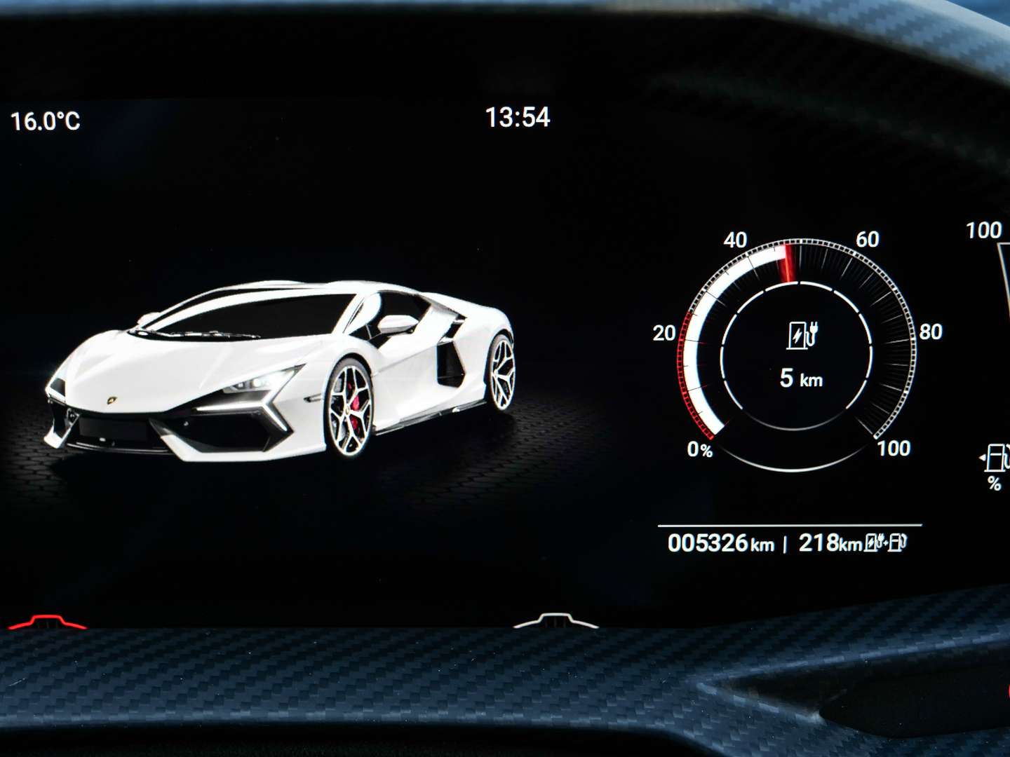 Lamborghini Revuelto - 2024 - Joinsteer - #20