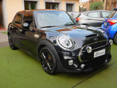 Mini 5 Portes Cooper S -  - Joinsteer - #1