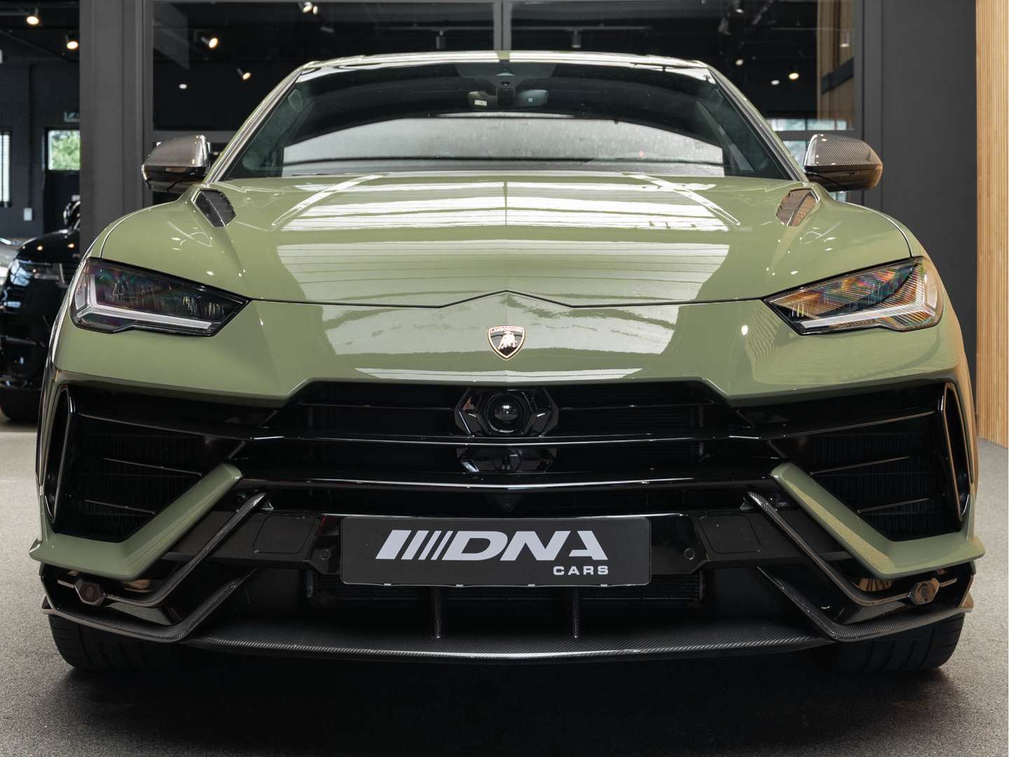 Lamborghini Urus Performante - 2024 - Joinsteer - #2