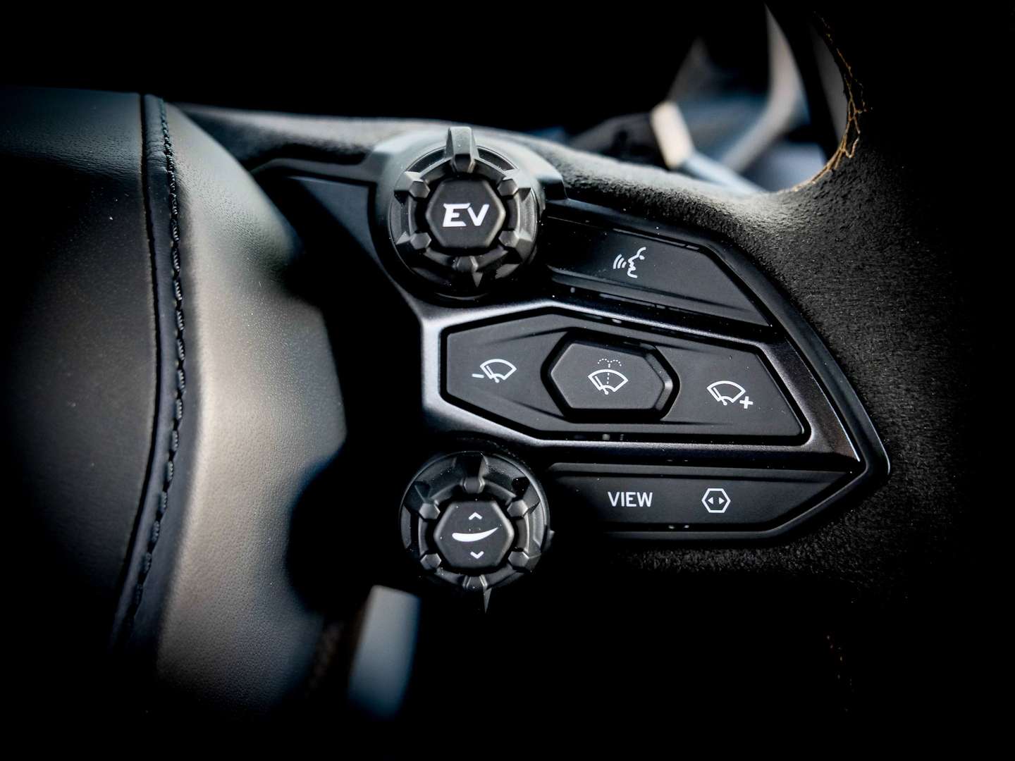 Lamborghini Revuelto - 2024 - Joinsteer - #24