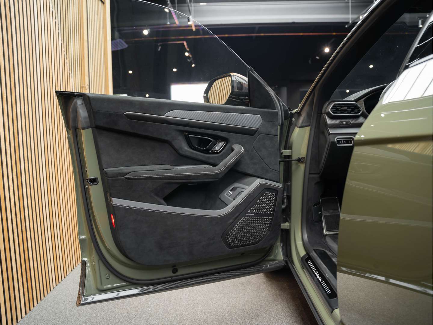 Lamborghini Urus Performante - 2024 - Joinsteer - #6