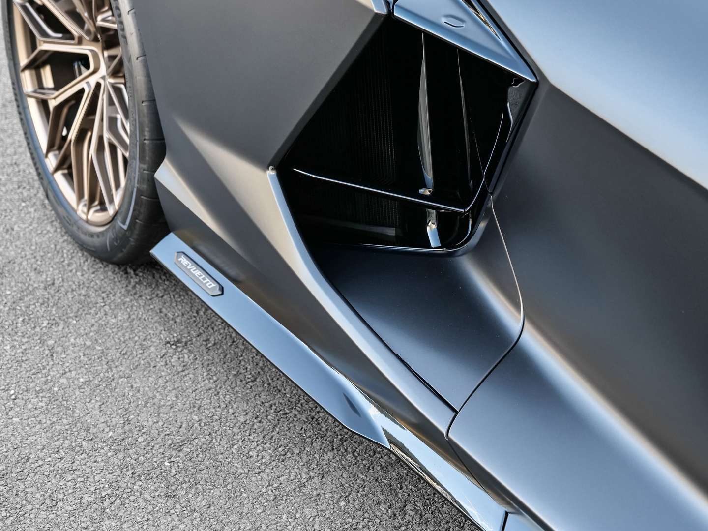 Lamborghini Revuelto - 2024 - Joinsteer - #26