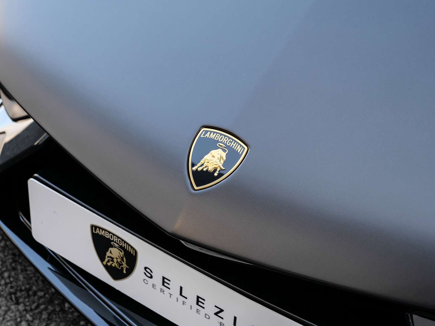 Lamborghini Revuelto - 2024 - Joinsteer - #27