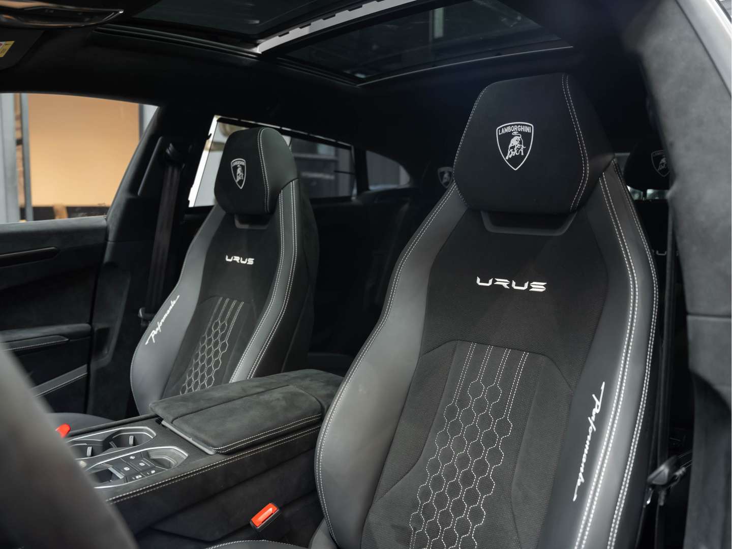 Lamborghini Urus Performante - 2024 - Joinsteer - #10