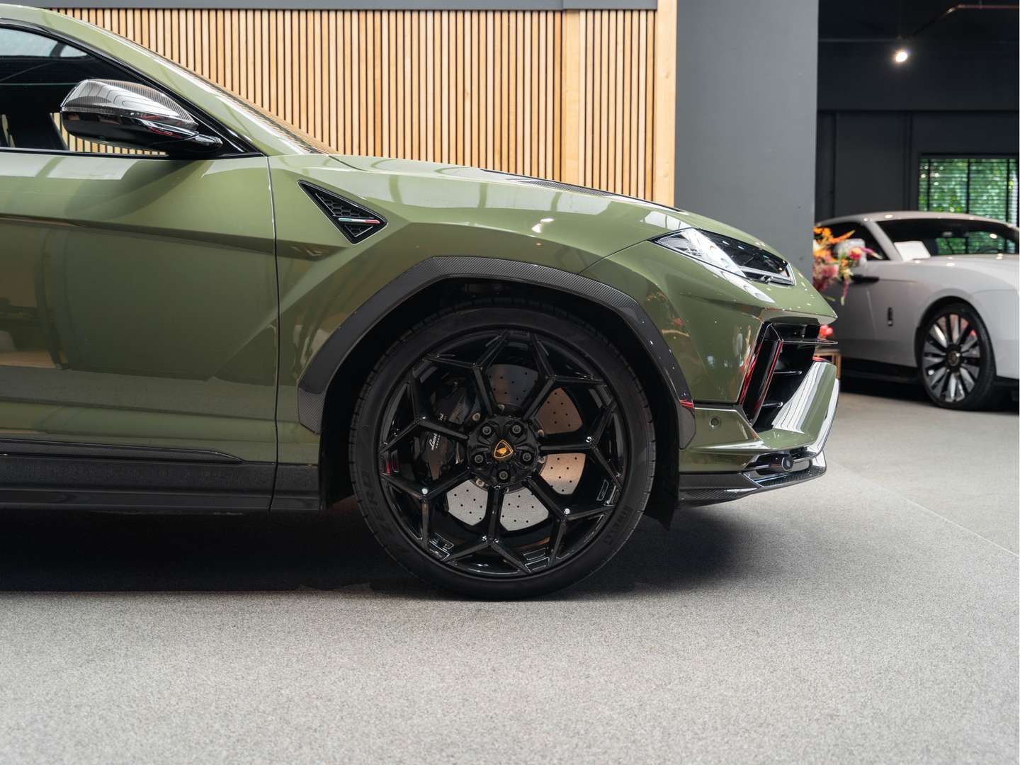 Lamborghini Urus Performante - 2024 - Joinsteer - #14
