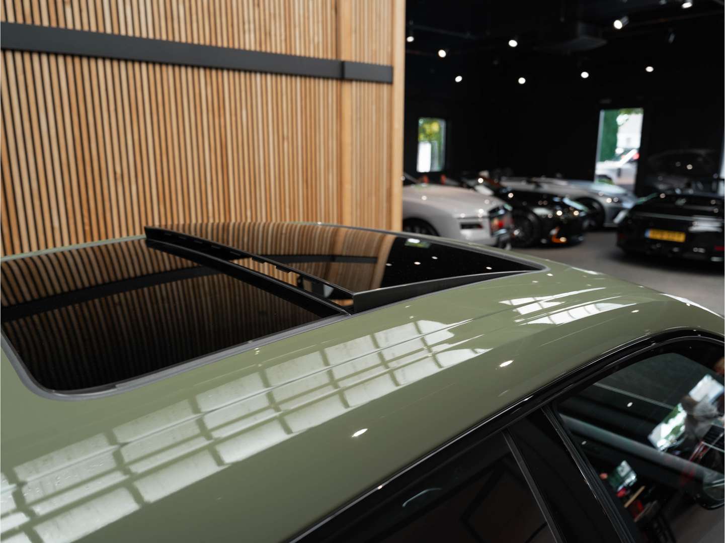 Lamborghini Urus Performante - 2024 - Joinsteer - #19