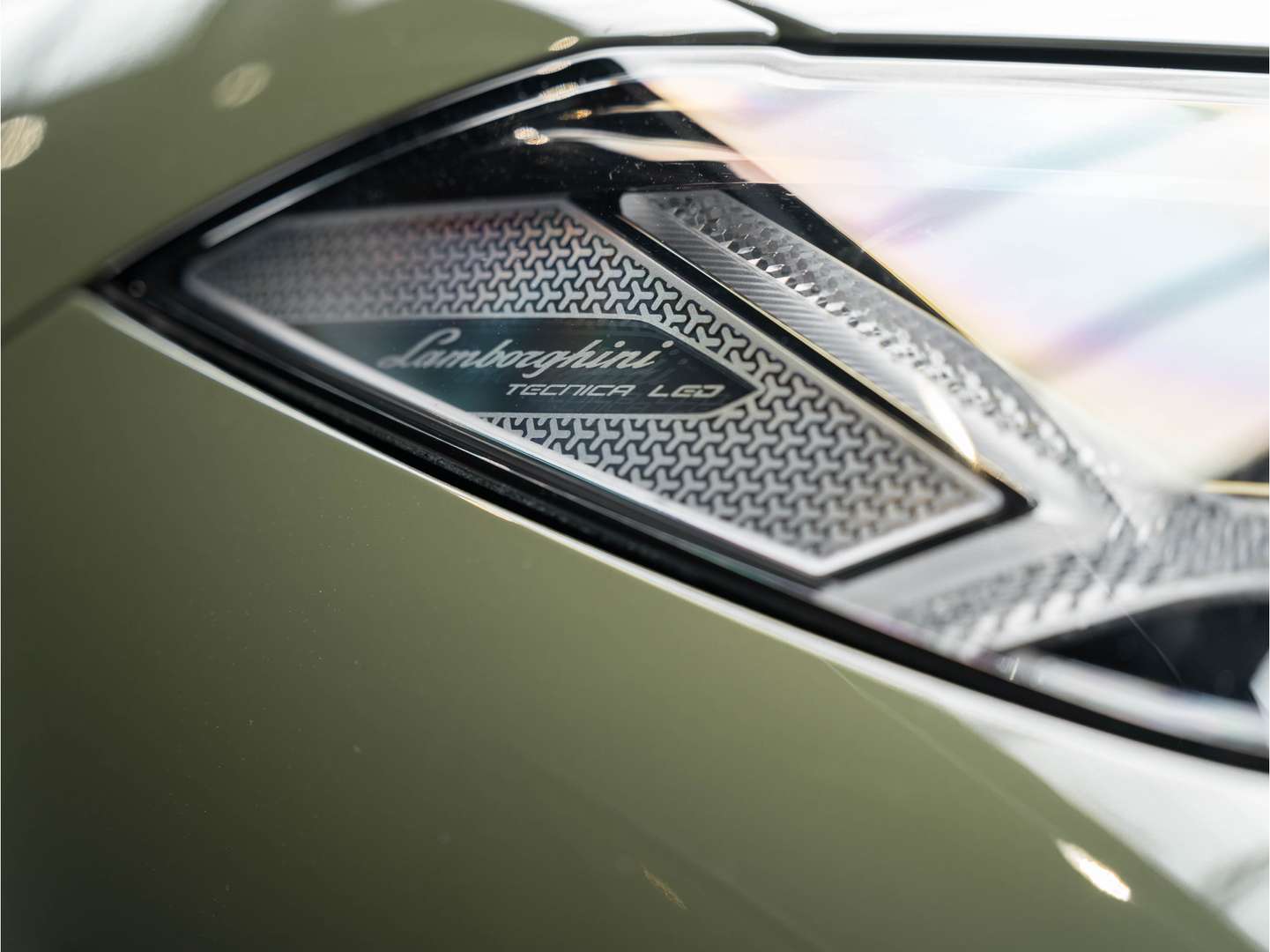 Lamborghini Urus Performante - 2024 - Joinsteer - #20