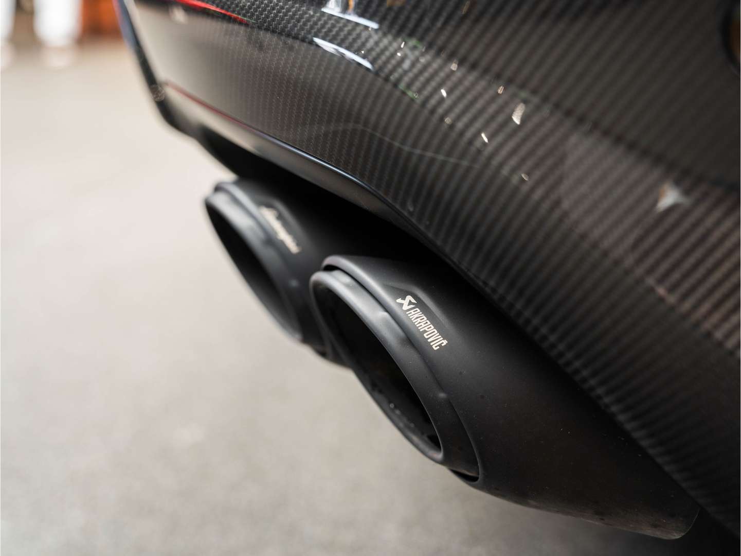 Lamborghini Urus Performante - 2024 - Joinsteer - #21