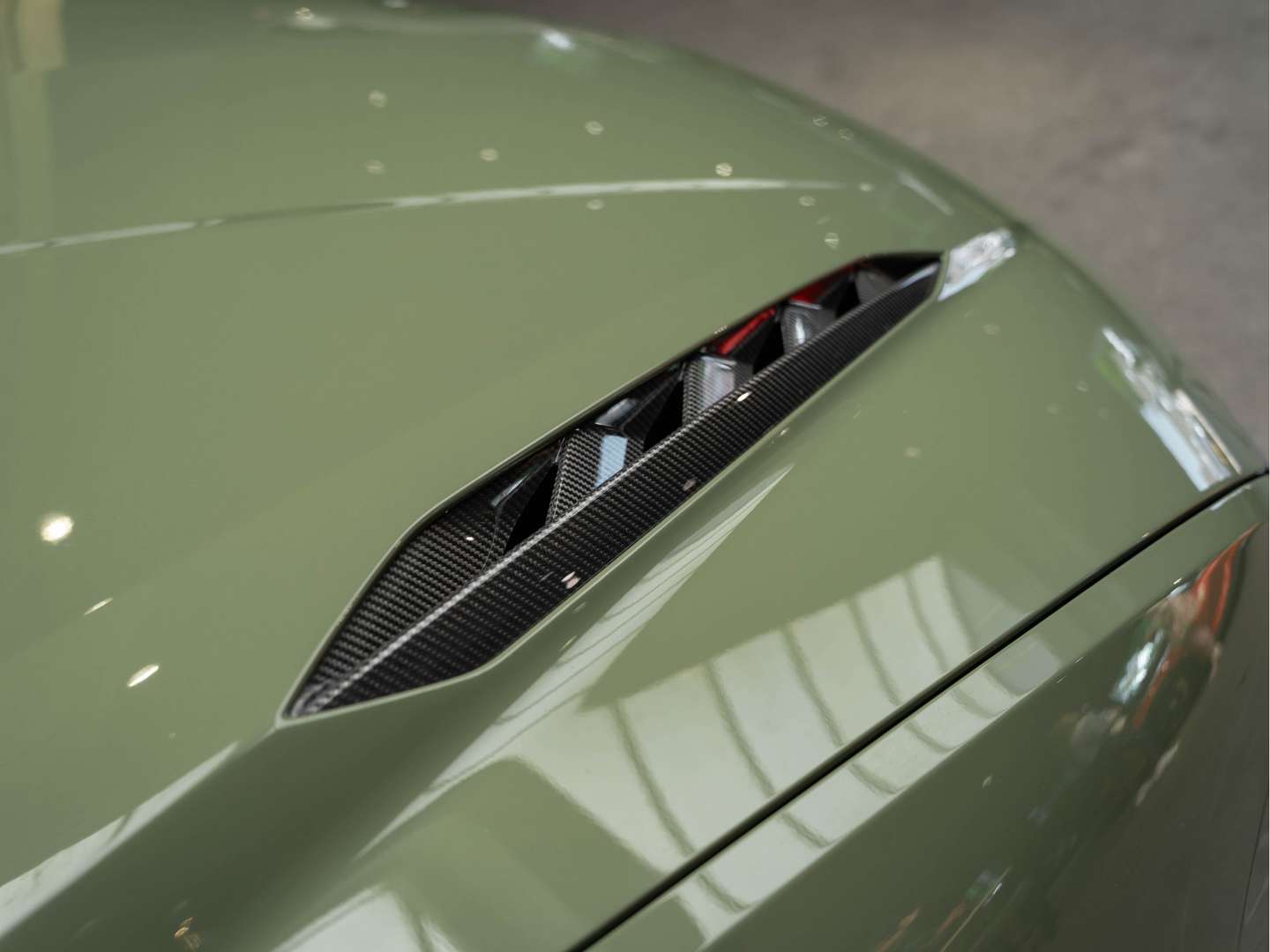 Lamborghini Urus Performante - 2024 - Joinsteer - #22