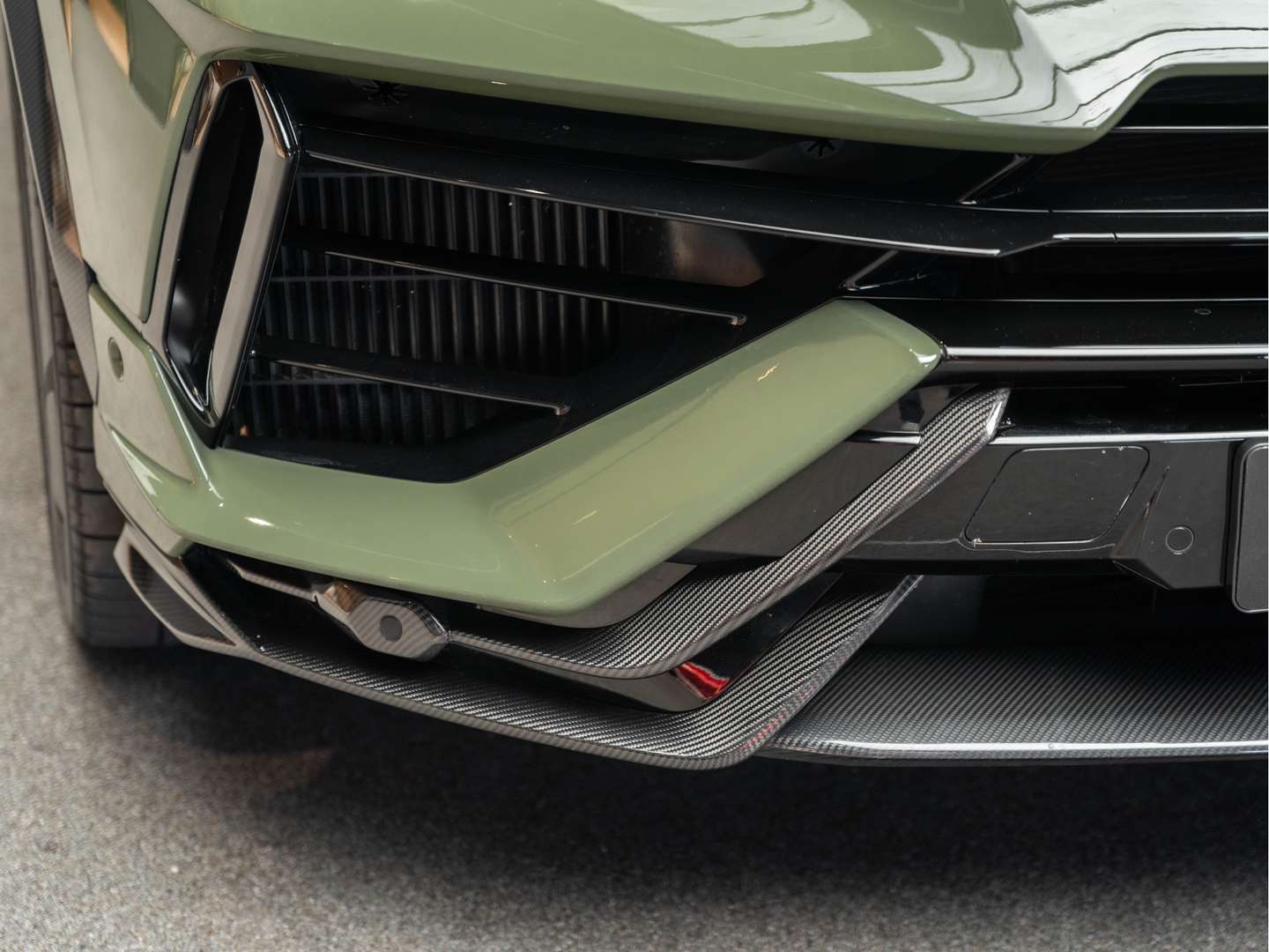 Lamborghini Urus Performante - 2024 - Joinsteer - #24