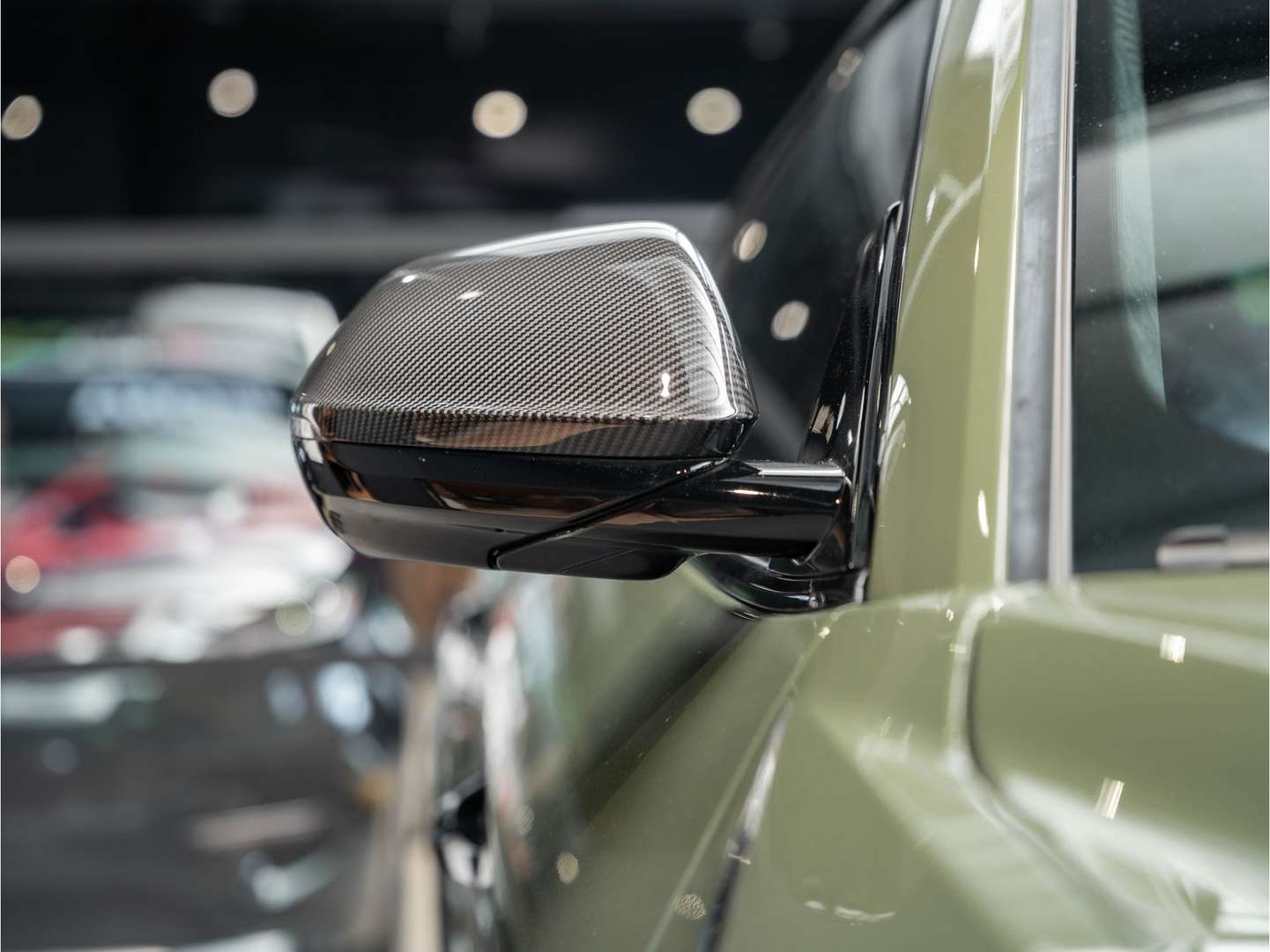 Lamborghini Urus Performante - 2024 - Joinsteer - #26