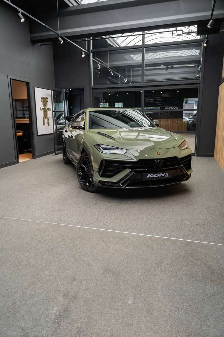 Lamborghini Urus Performante - 2024 - Joinsteer - #27