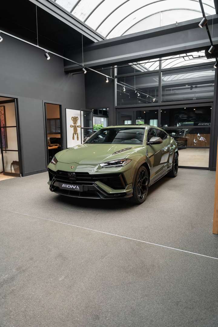 Lamborghini Urus Performante - 2024 - Joinsteer - #28