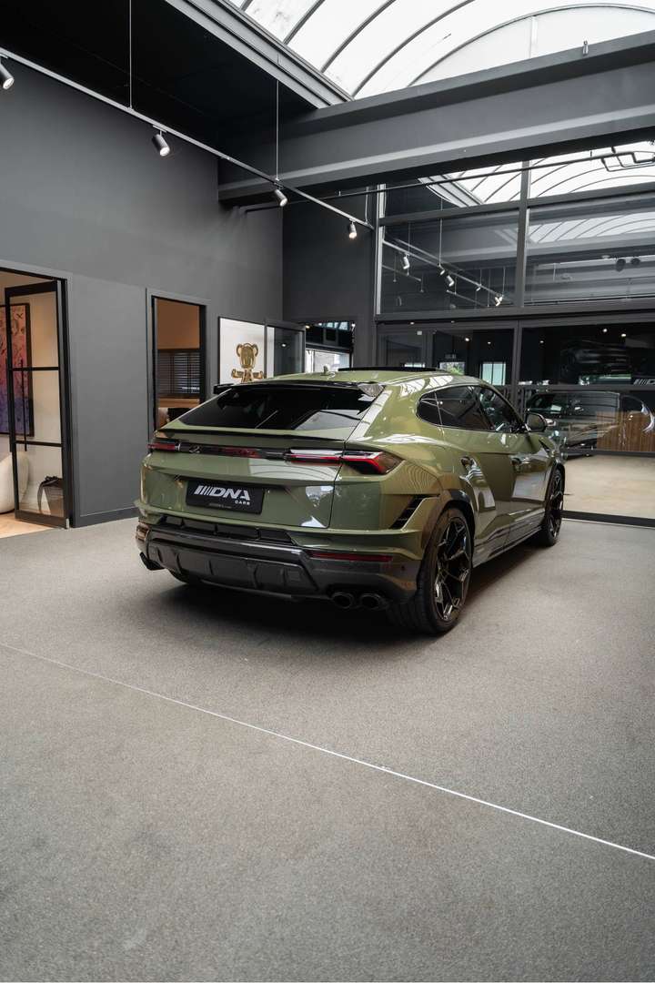 Lamborghini Urus Performante - 2024 - Joinsteer - #29
