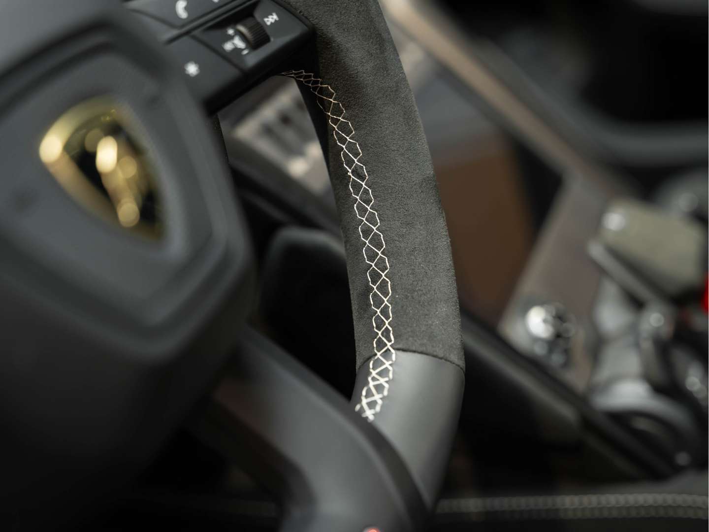 Lamborghini Urus Performante - 2024 - Joinsteer - #34