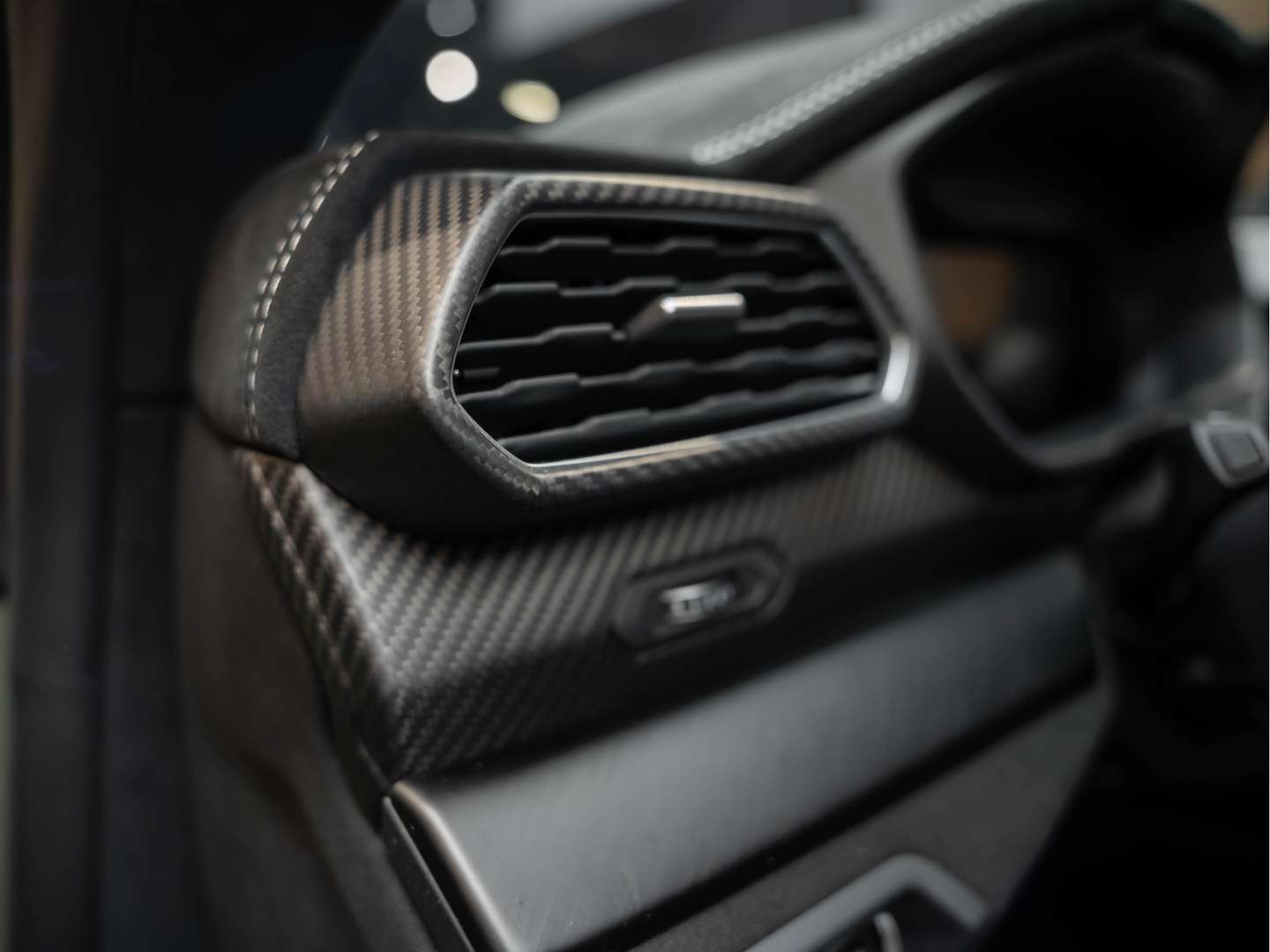 Lamborghini Urus Performante - 2024 - Joinsteer - #37