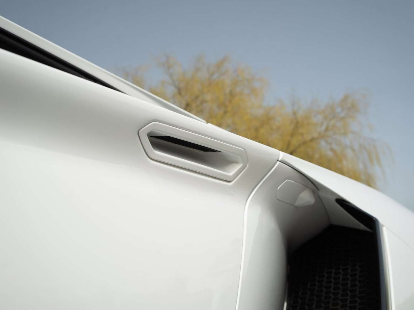 Lamborghini Aventador - 2012 - Joinsteer - #26