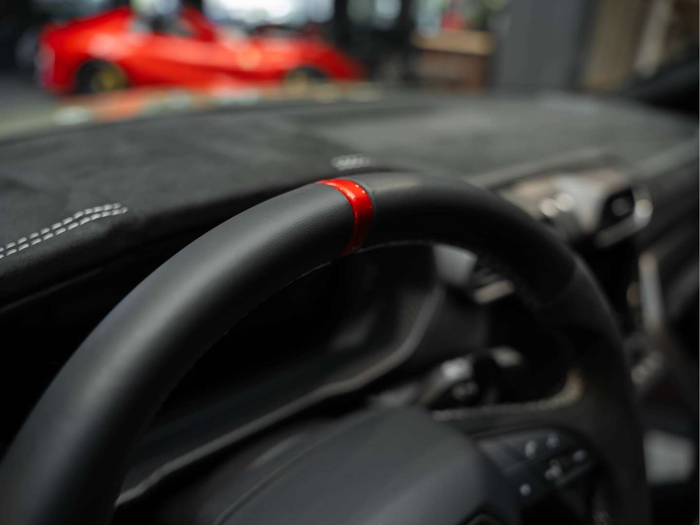 Lamborghini Urus Performante - 2024 - Joinsteer - #38