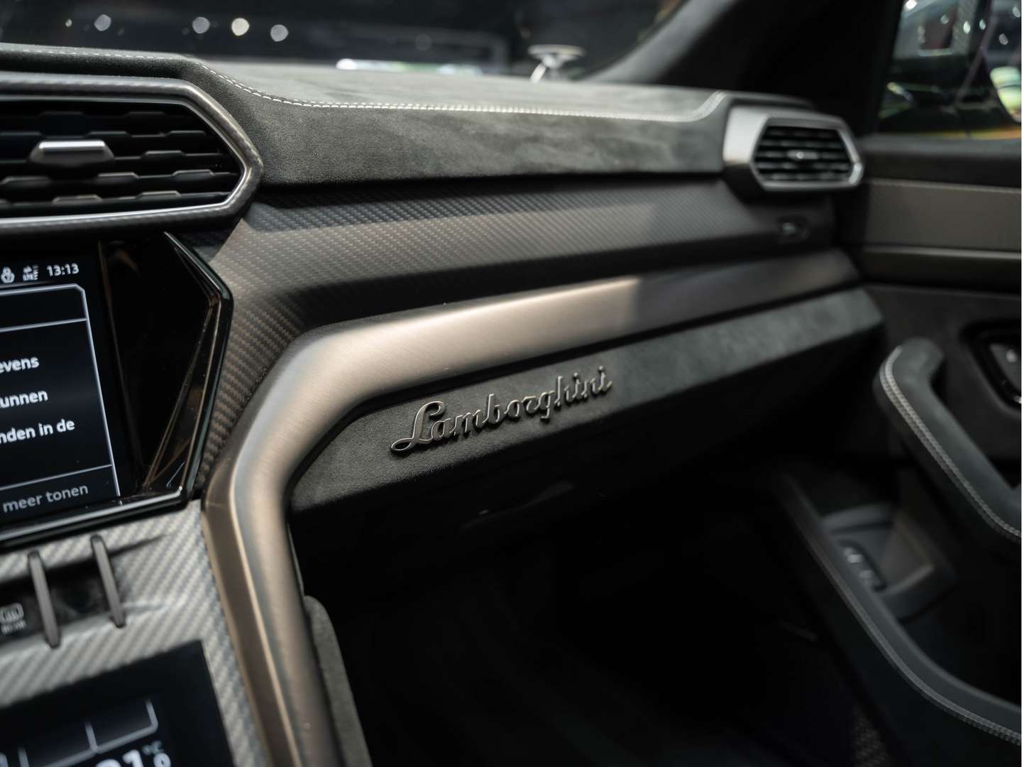 Lamborghini Urus Performante - 2024 - Joinsteer - #39