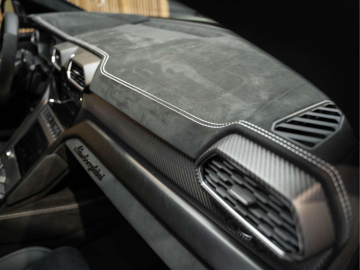 Lamborghini Urus Performante - 2024 - Joinsteer - #40