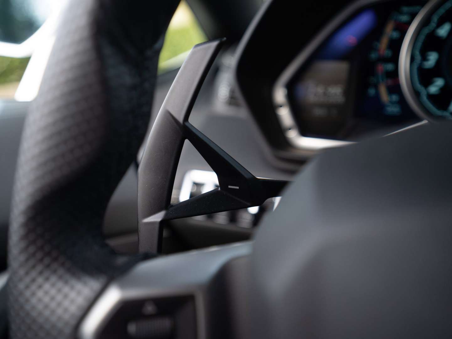 Lamborghini Aventador - 2012 - Joinsteer - #31