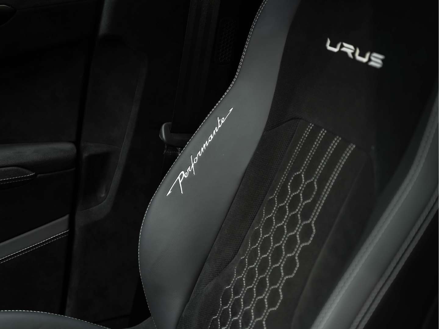 Lamborghini Urus Performante - 2024 - Joinsteer - #42