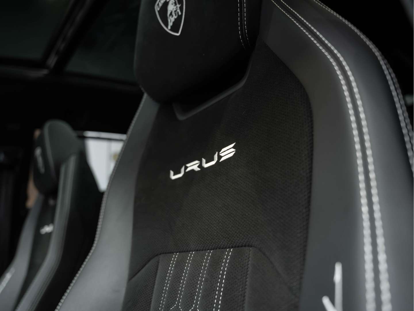 Lamborghini Urus Performante - 2024 - Joinsteer - #43