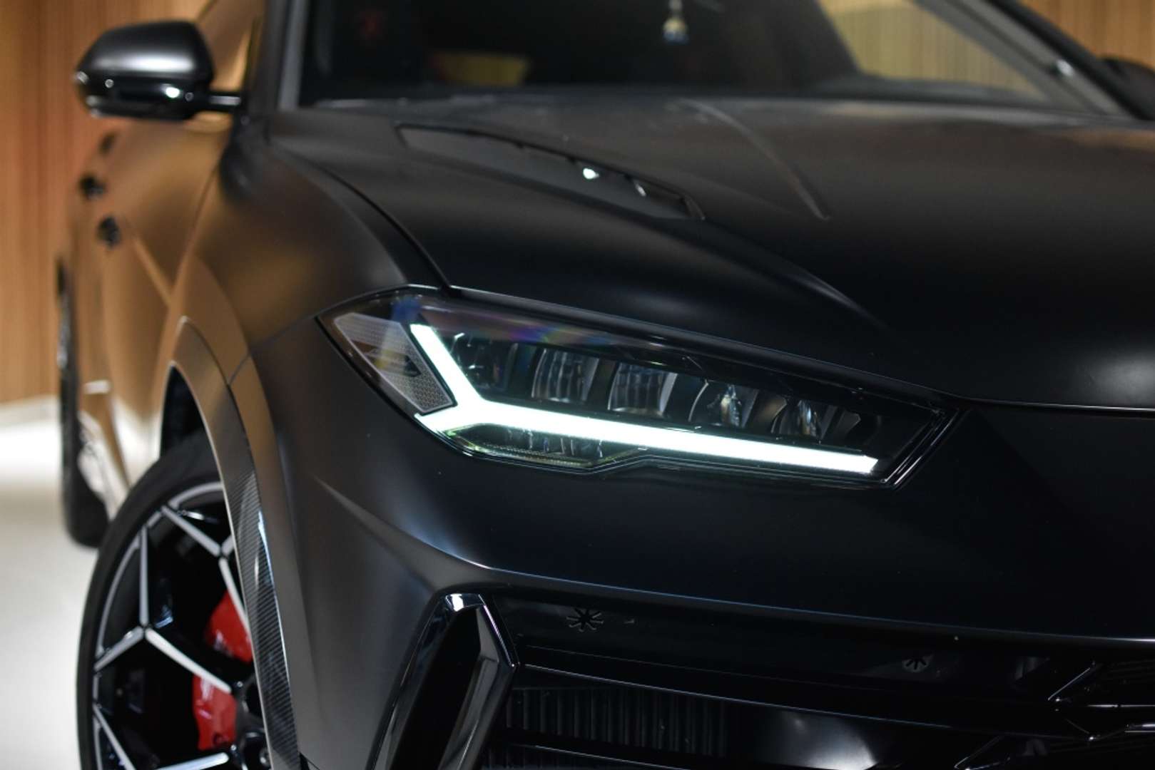 Lamborghini Urus Performante - 2023 - Joinsteer - #3