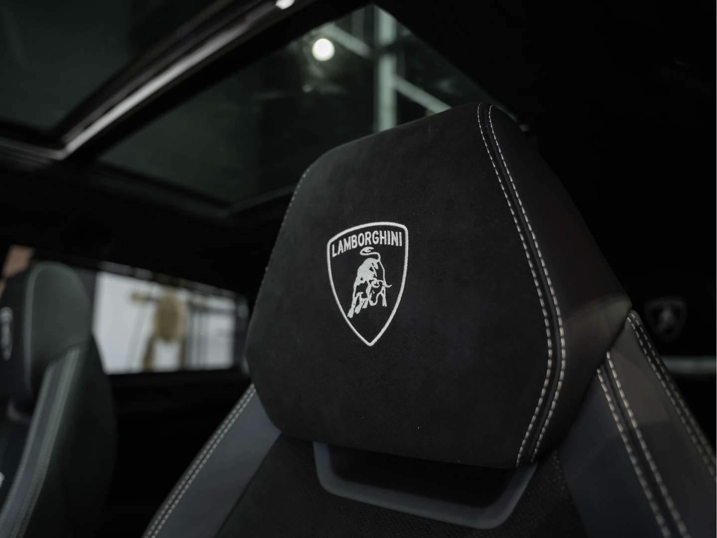 Lamborghini Urus Performante - 2024 - Joinsteer - #44