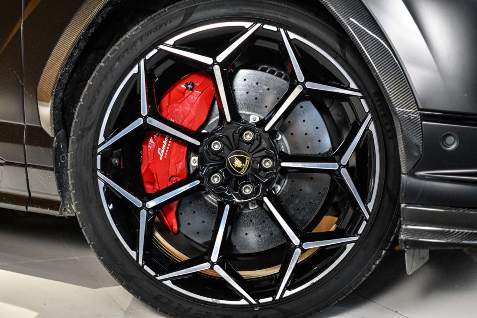 Lamborghini Urus Performante - 2023 - Joinsteer - #4