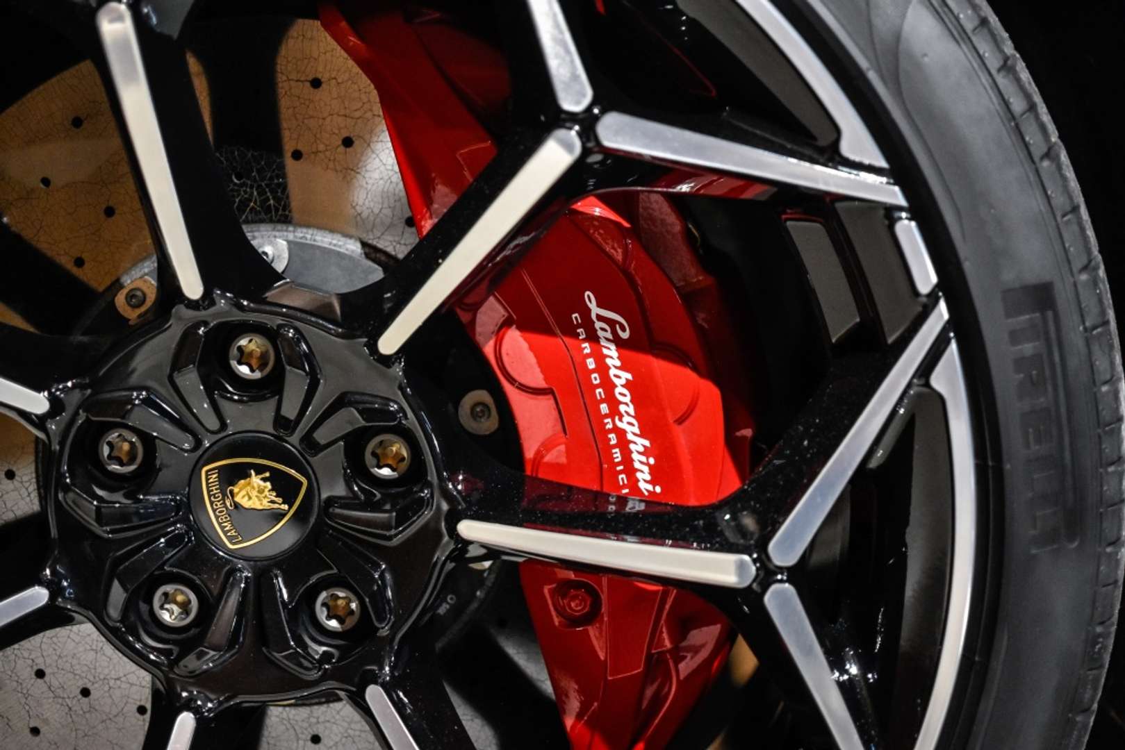 Lamborghini Urus Performante - 2023 - Joinsteer - #5