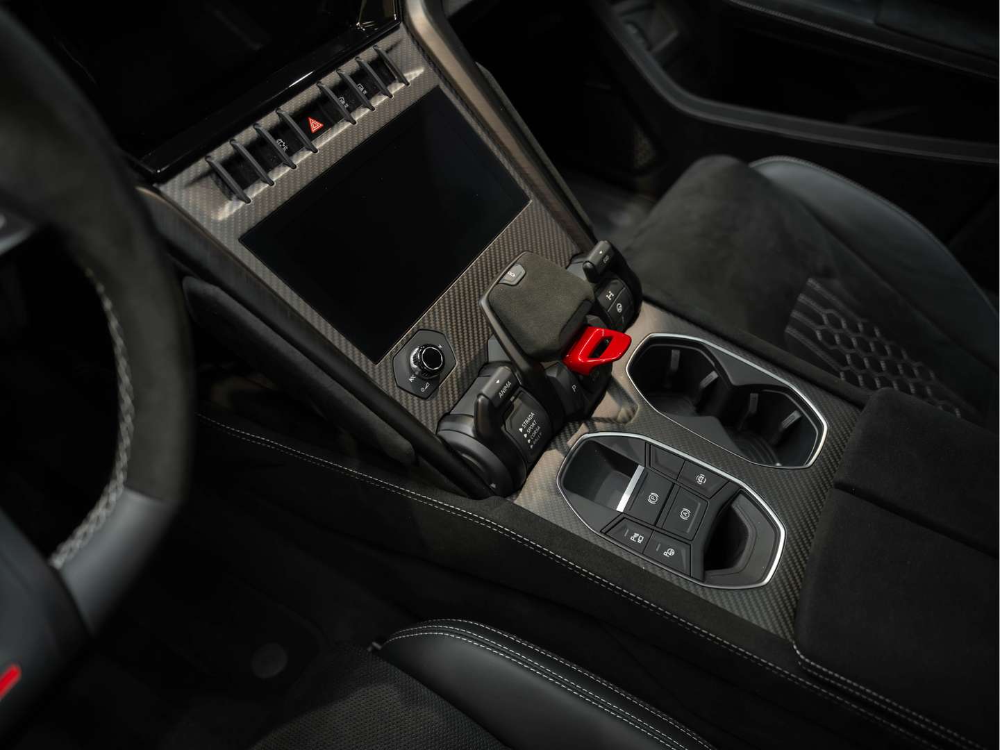 Lamborghini Urus Performante - 2024 - Joinsteer - #46