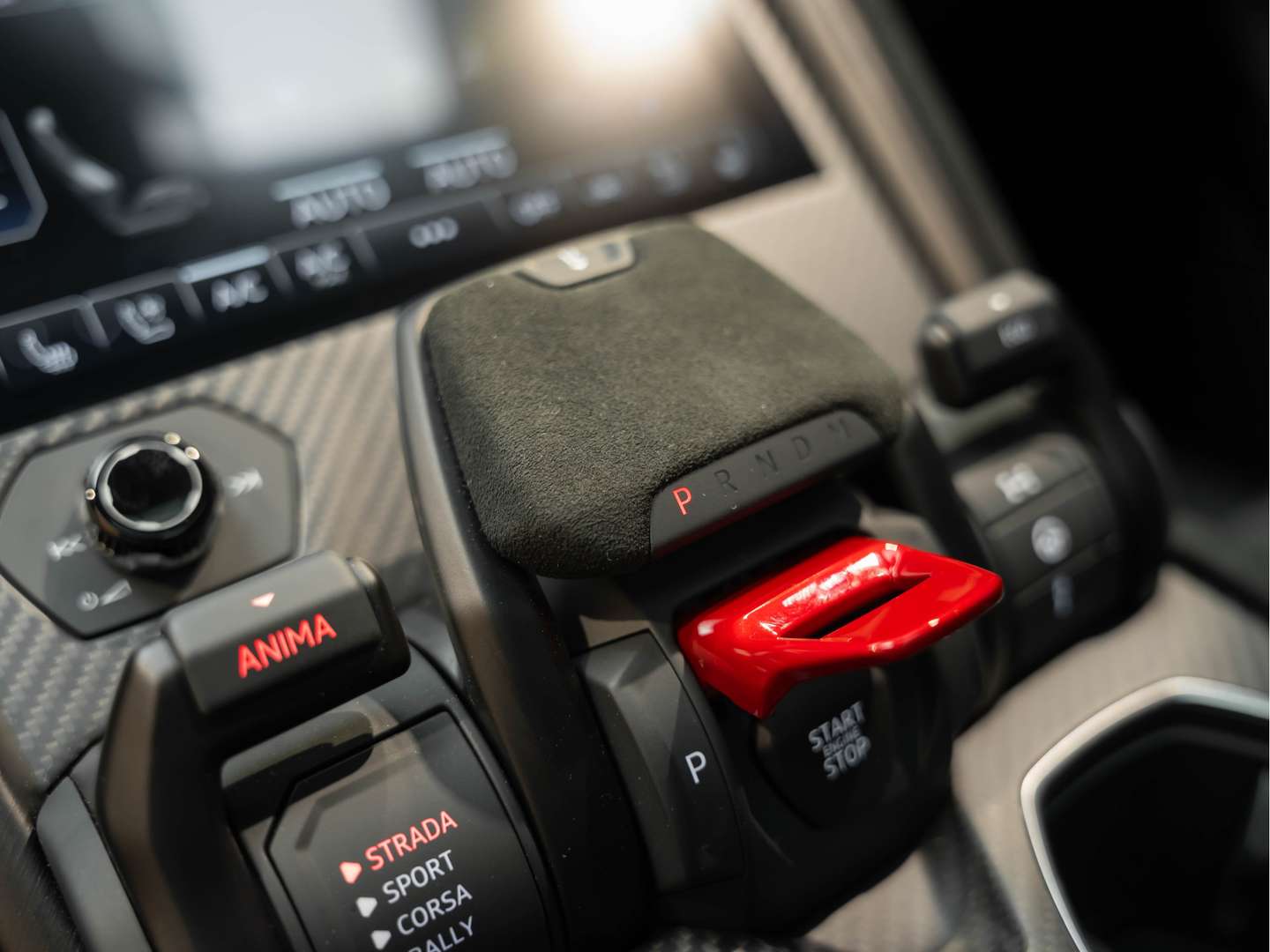 Lamborghini Urus Performante - 2024 - Joinsteer - #47