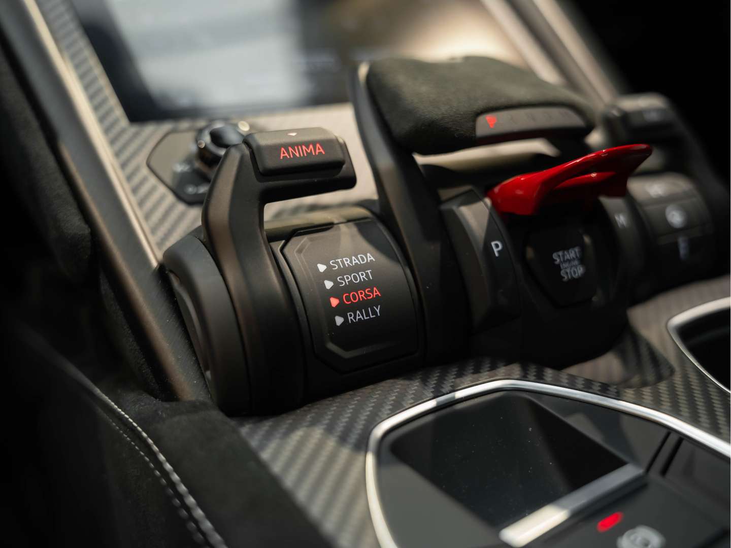 Lamborghini Urus Performante - 2024 - Joinsteer - #48