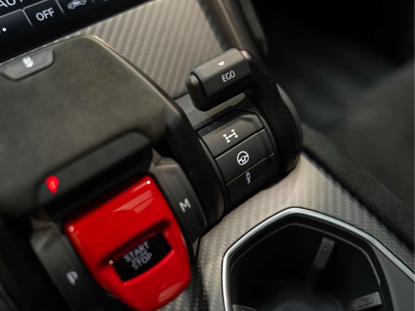 Lamborghini Urus Performante - 2024 - Joinsteer - #49