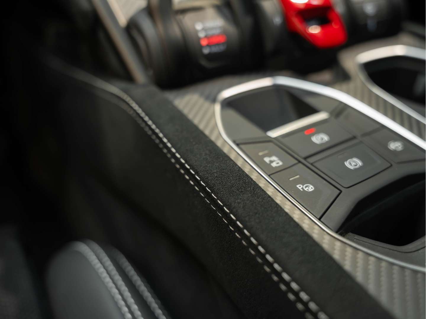 Lamborghini Urus Performante - 2024 - Joinsteer - #50